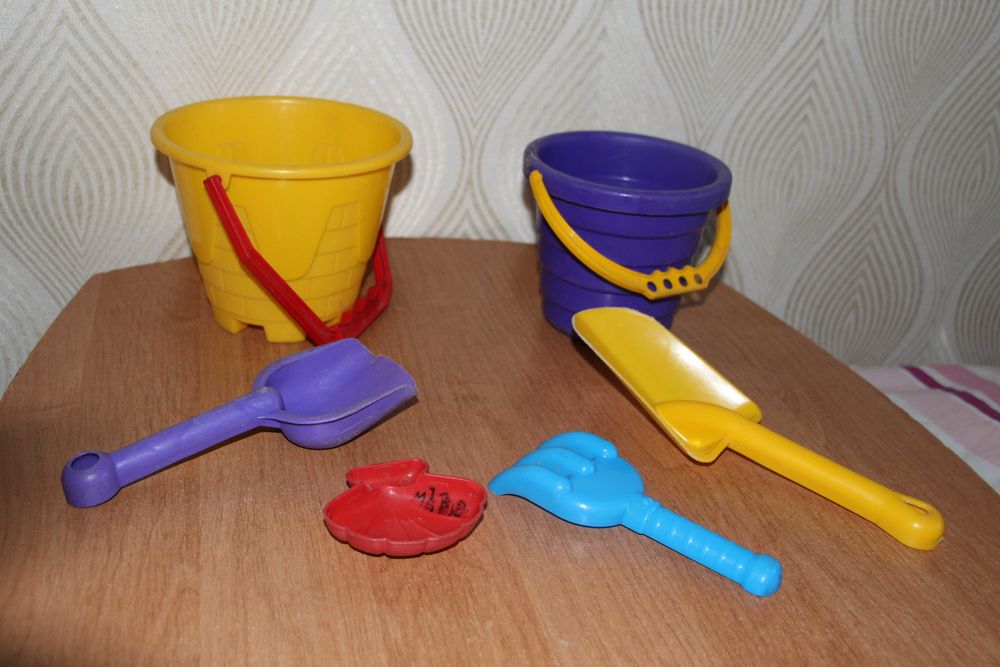 Набор для песочницы