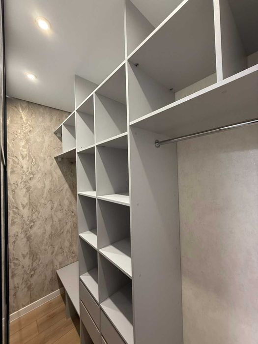 1-комнатная квартира по адресу Куликово поле пл. (площадь 43 м²) - Atlanta.ua - фото 6