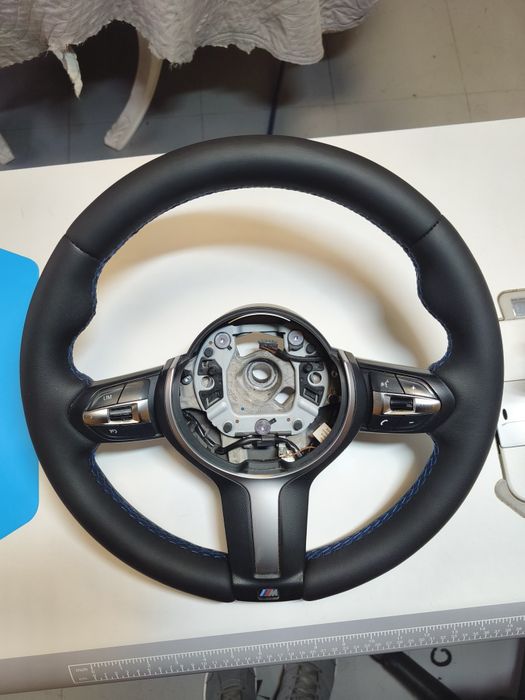 Teto e volante a 199€