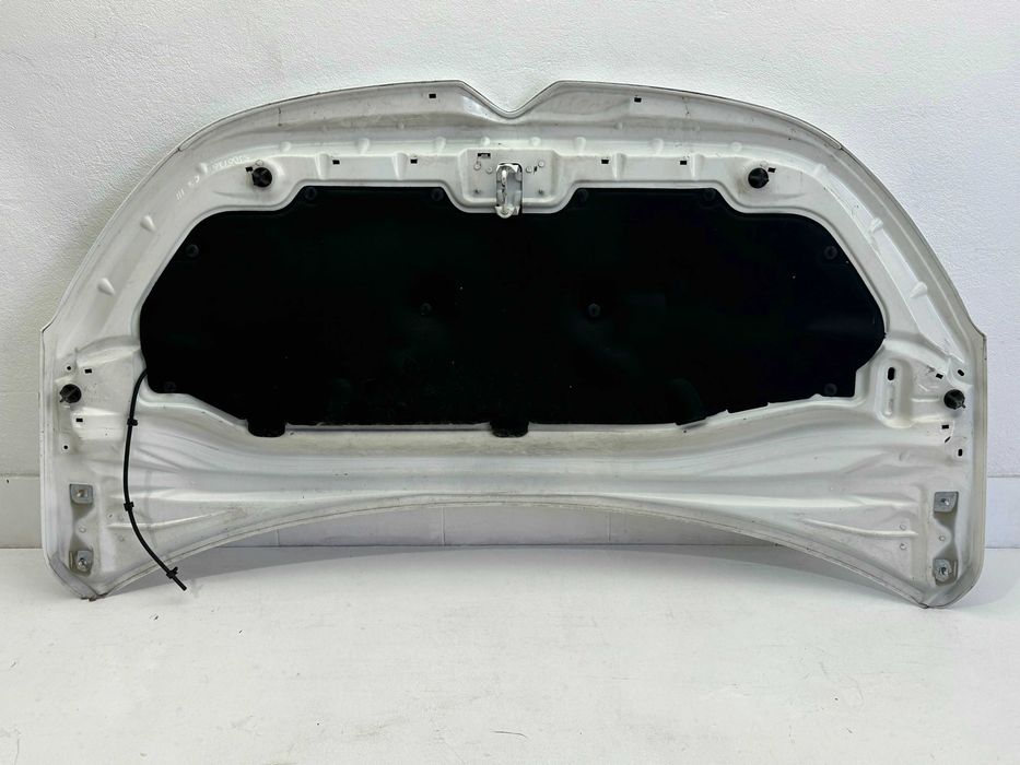 Capot - Citroen C3 III