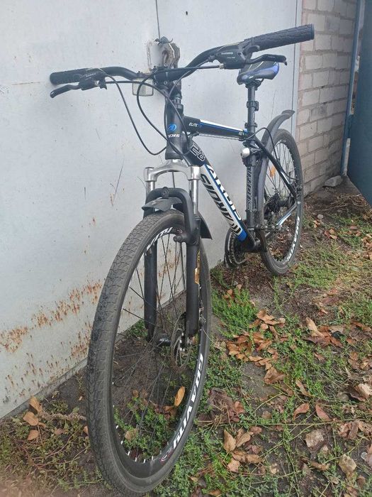 Велосипед ARDIS ELITE 7.3 BIKE МТВ 28"