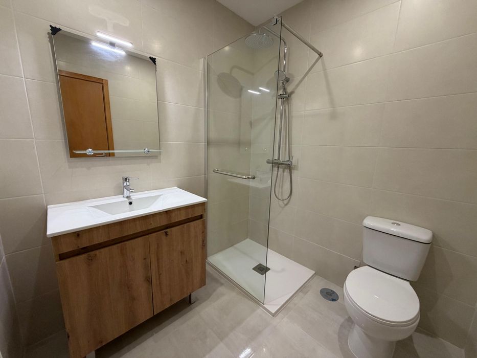 ARRENDO Apartamento T3 Vila de Prado