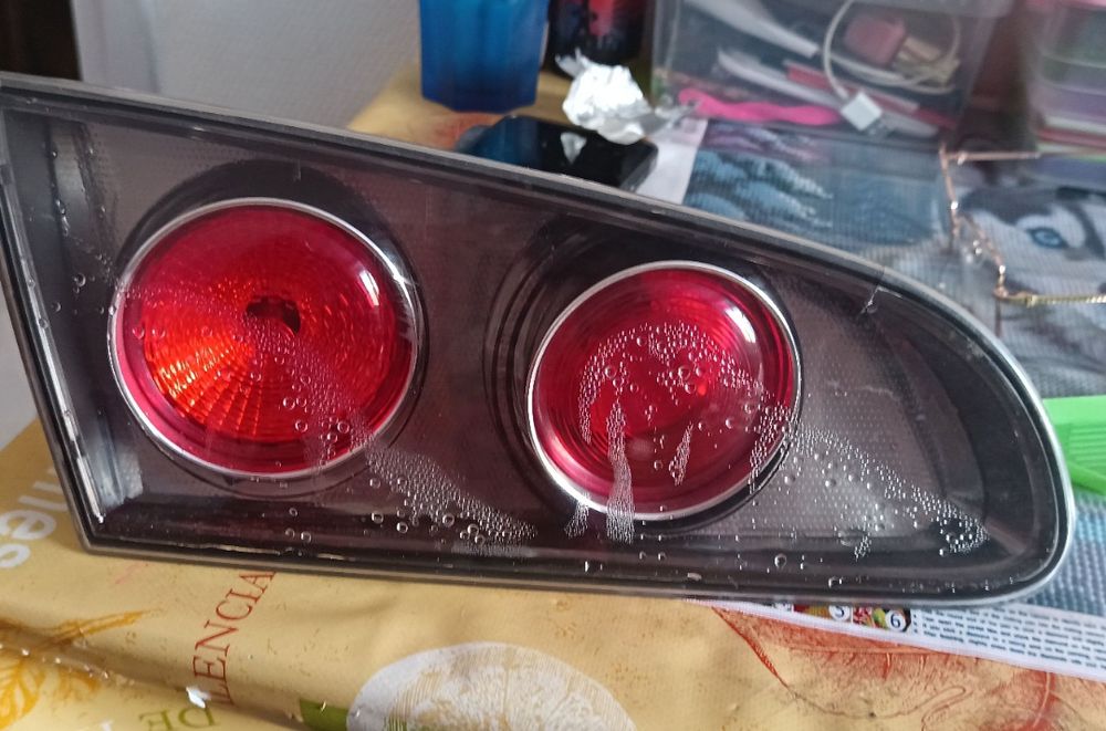 Farolins Ibiza 6l Fr/Cupra