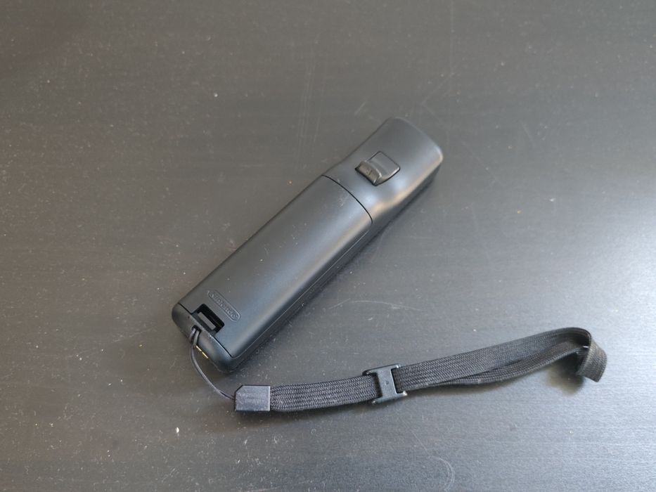 Wii Remote Plus (Na caixa)