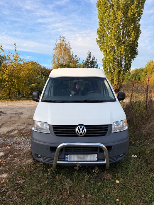 Продам Volkswagen  t5 2,5tdi