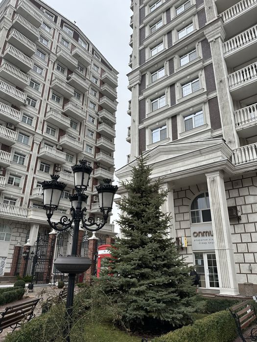 Нова Англія, найкраща панорамна квартира з балконом, будинок Нотінгем