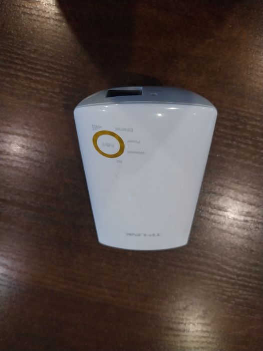 Wzmacniacz sieci wifi