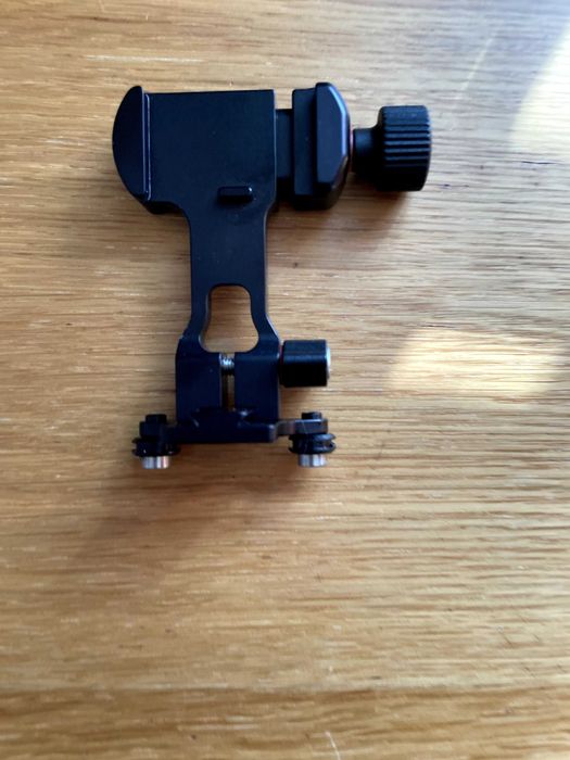 Kirk LS-1 Lens Support Bracket64752337859713124