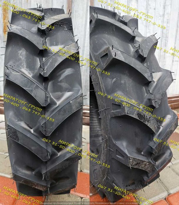 Шинa 6.5/80-13 TA-50 6сл.94A6 TT Petlas