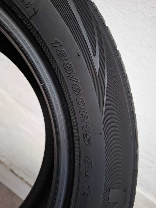 1x 185/60r15 Nexen Nblue Premium 6,0mm 16r