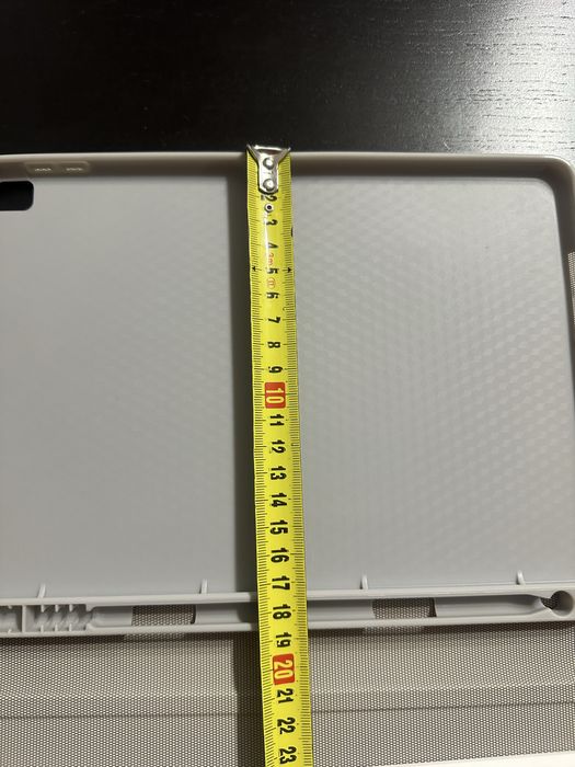 Силіконовий чохол для планшета