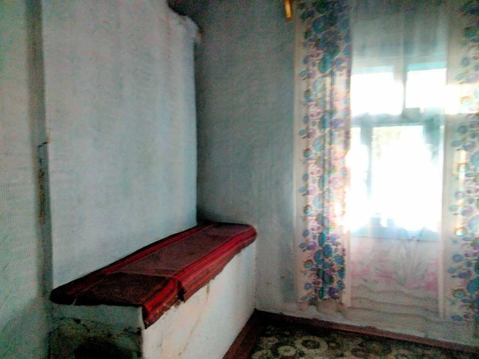 Продам дом в с.Осычки.Савранского района.