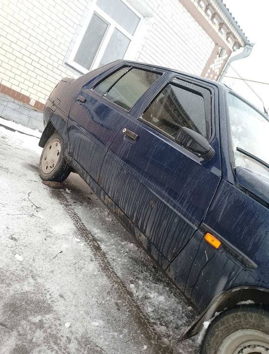 Продам Славуту газ/бенз