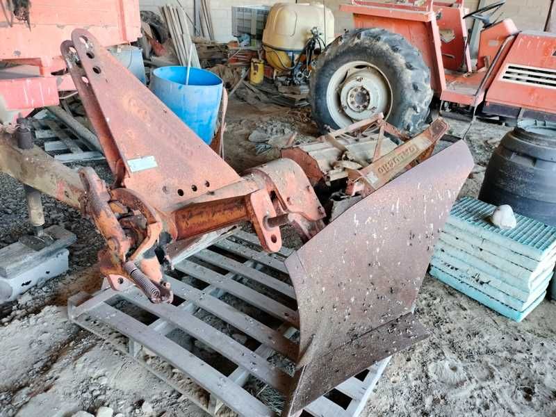 charrua Galucho 18 polegadas