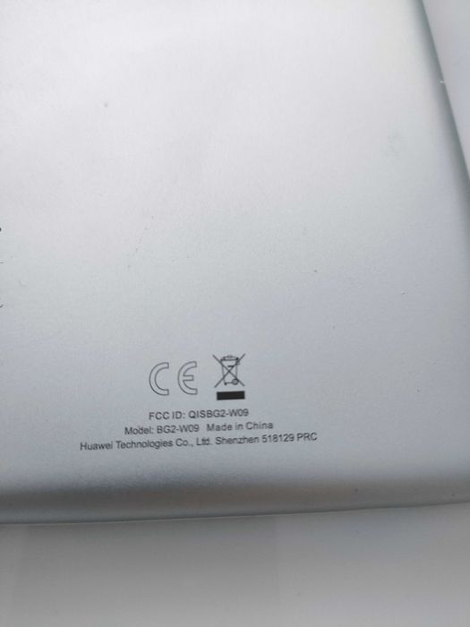 tablet Huawei MediaPad 7" bardzo dobry stan