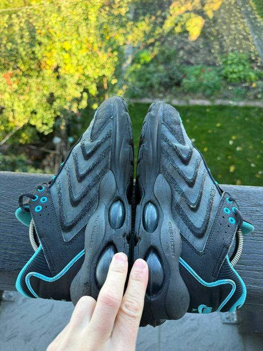 Кросівки Nike Air Max TW NN (43)