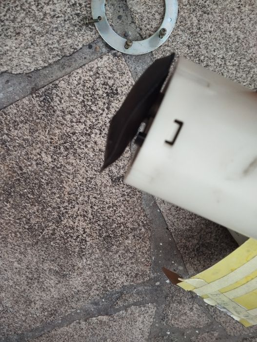 Bomba gasolina ax gti