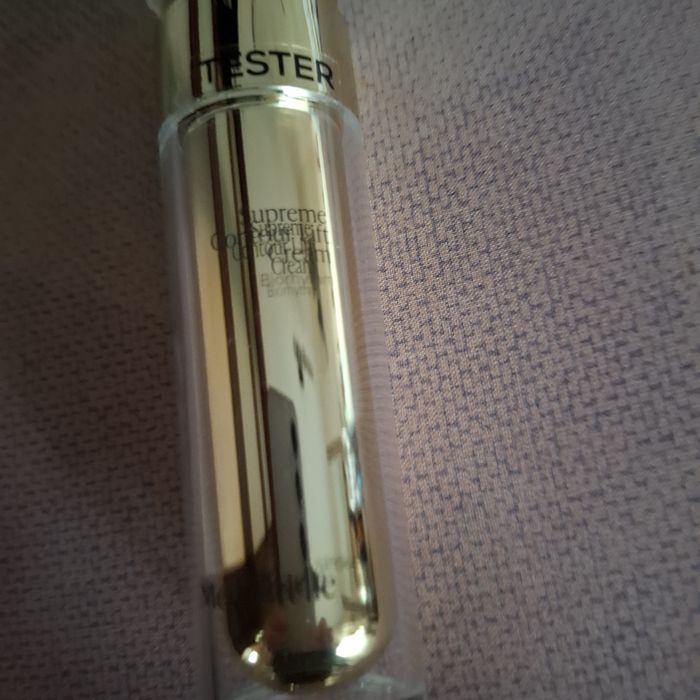 MedEstelle Supreme Contour Lift Cream.50ml