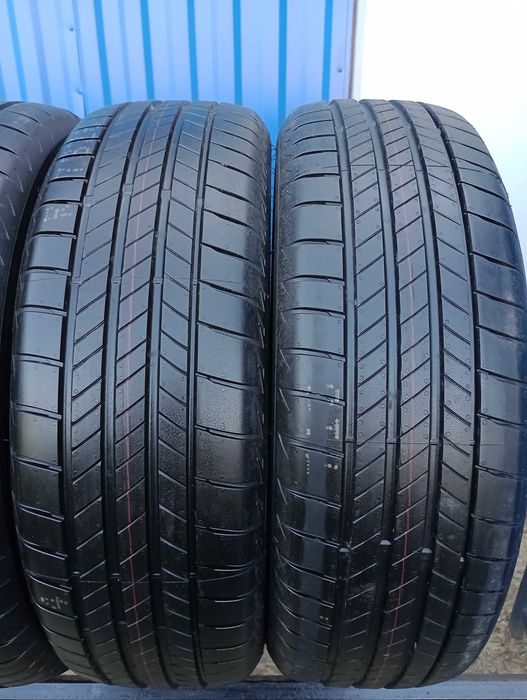 4x205/60 r16 92H Bridgestone Turanzo Eco NOWE DEMO Opony letnie