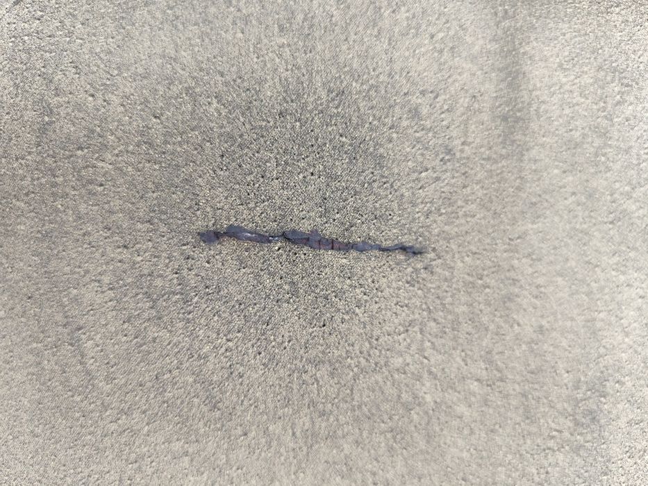 Fato Caça Submarina Picasso 5mm — Tamanho 54 (2 peças, capuz integrado)