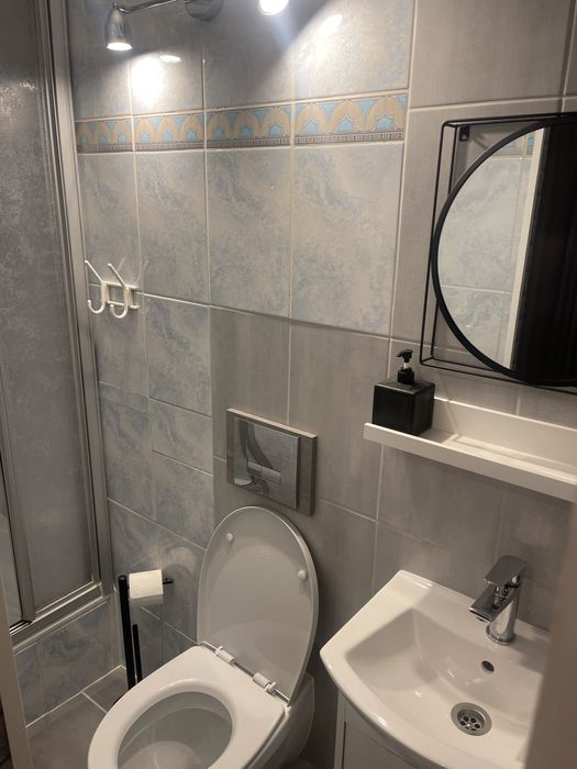 Kolobrzeg U Musiała Wakacje Noclegi  Pokoje Kwatery