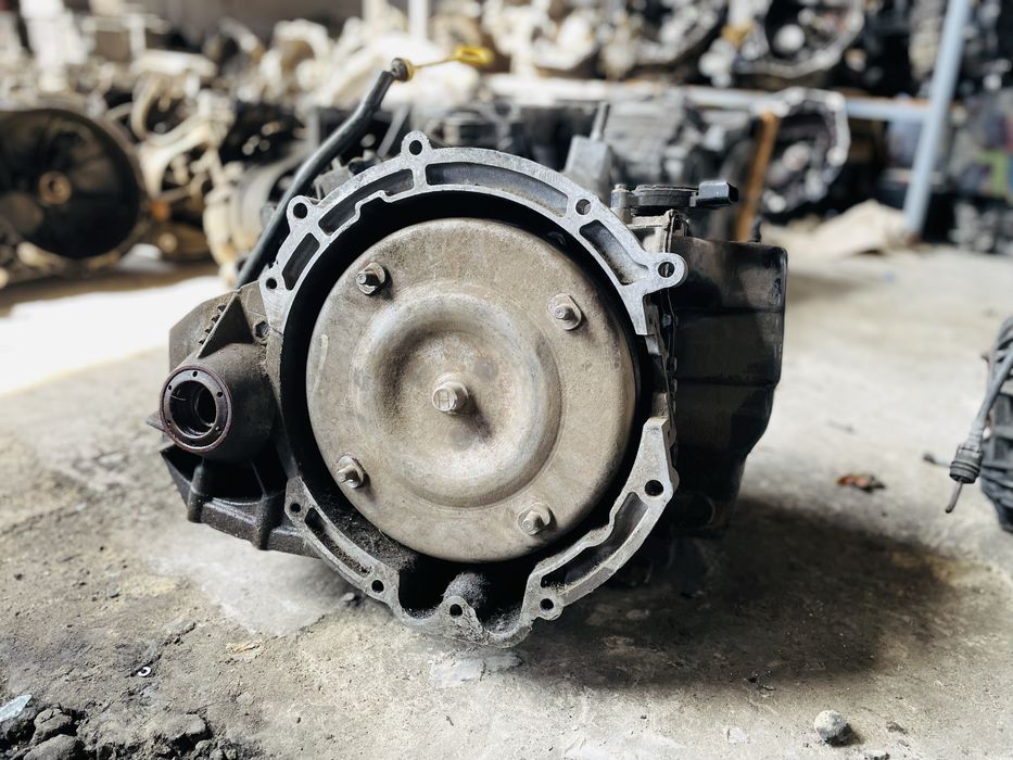 АКПП 2.0 Бензин Форд Мондео 3 Коробка передач Ford Mondeo 3 Mk3 16v