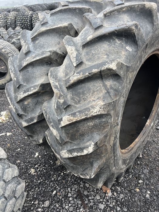 Opona używana 16,9-30