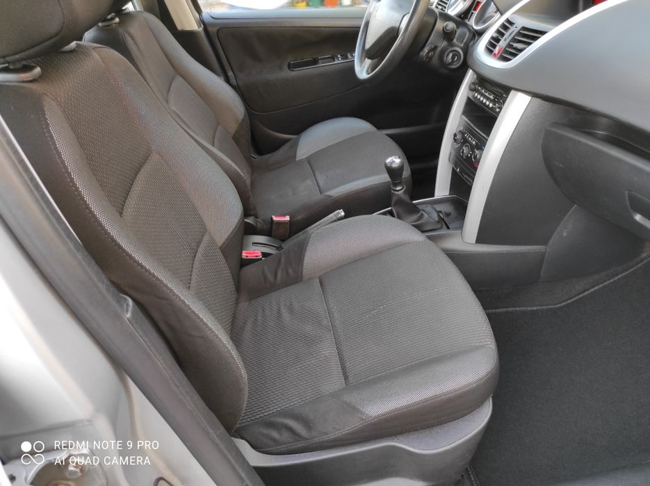 Peugeot 207 1.4 HDI