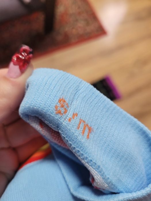 Гольфи компресійні