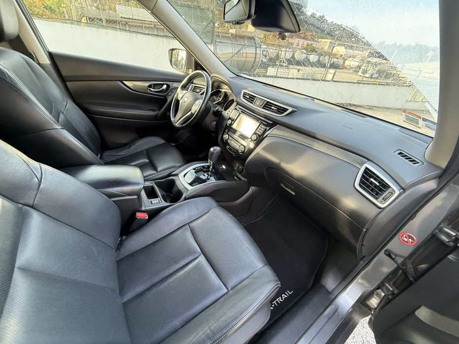 Nissan X-Trail 1.6 DCi 360 XTronic 7 NACIONAL