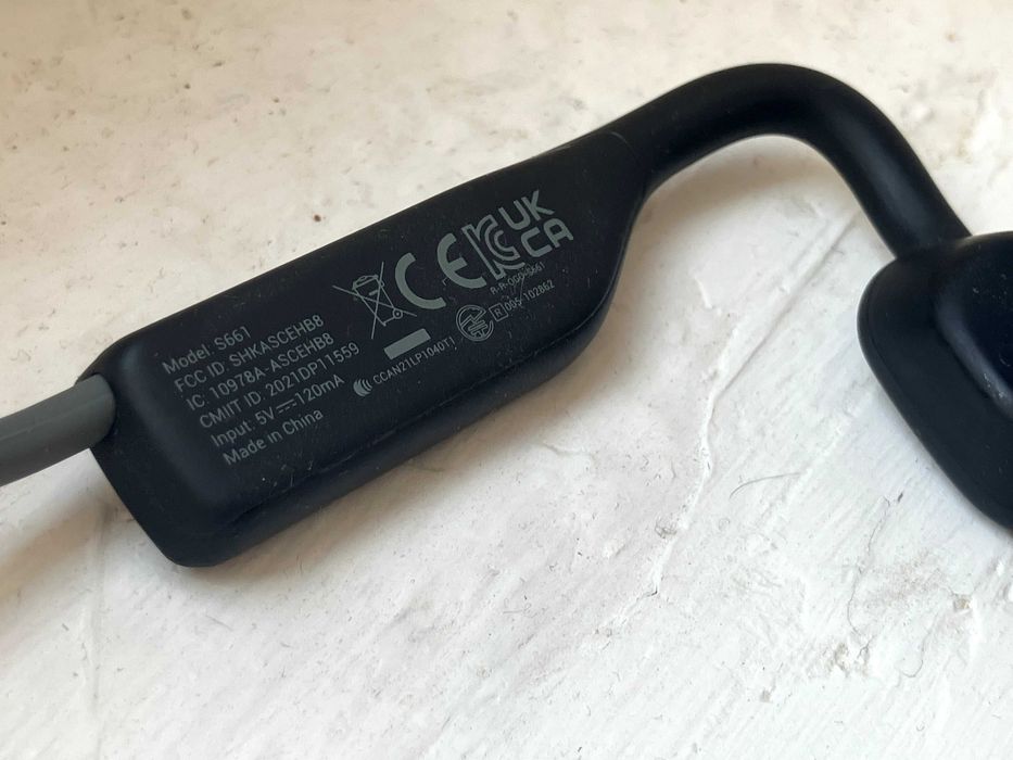 Shokz OpenMove S661