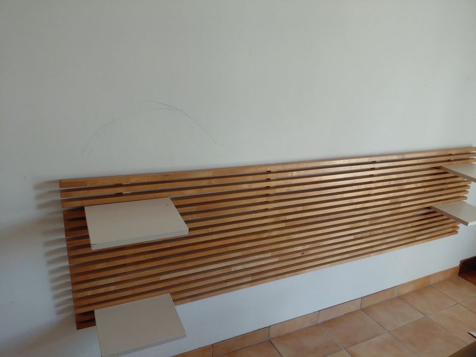 Cabeceira de Cama