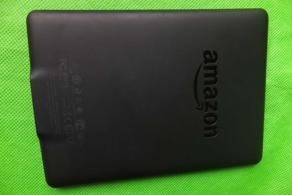 Аккумулятор Amazon Kindle Paperwhite 6 gen 7 gen оригінал