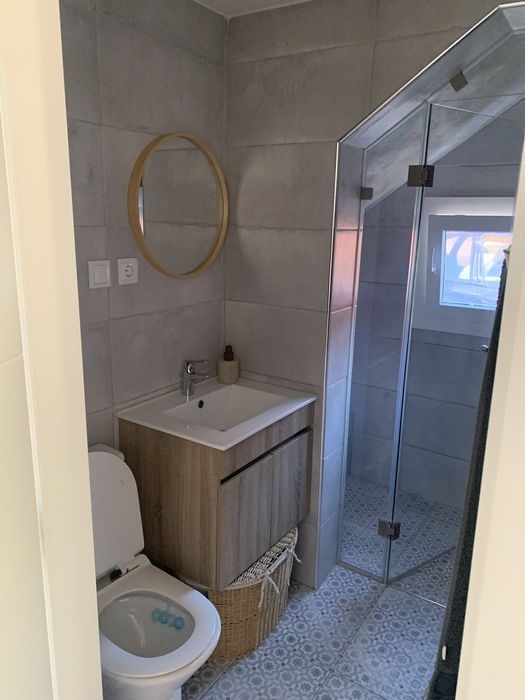 Casa para ferias