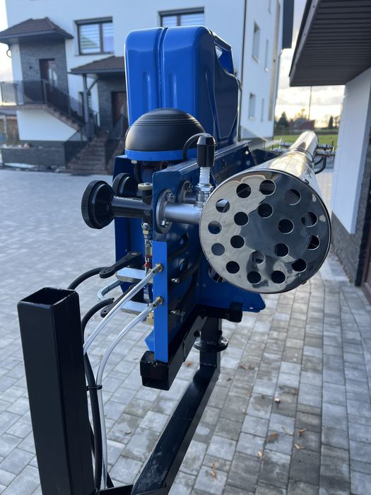 Zamgławiacz Pulsfog K 30/20 Bio