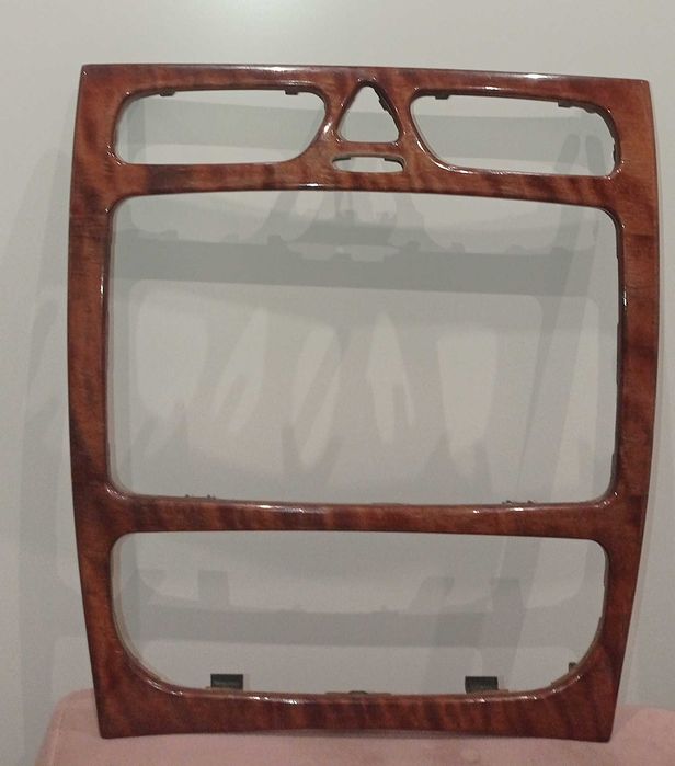 Consola Central Mercedes Classe C W203