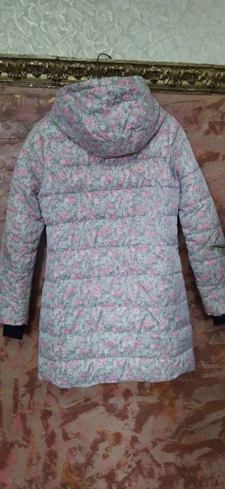 Куртка жіноча зима