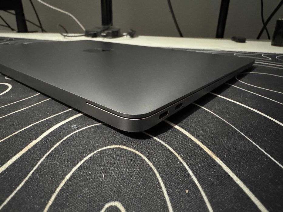 Macbook Air M1 8/256GB SSD