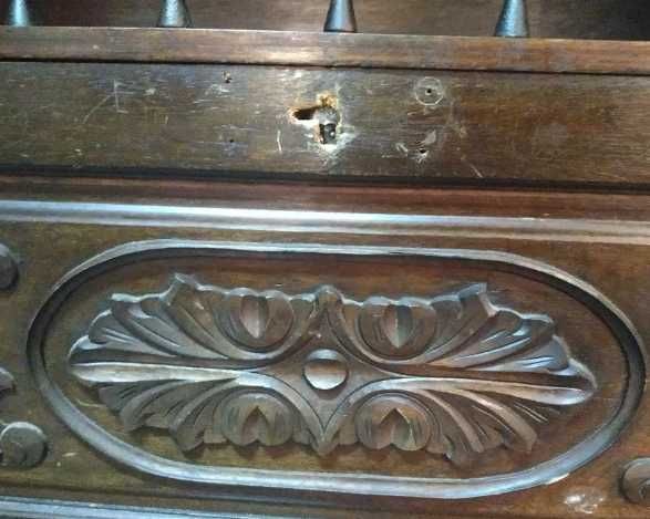 Móvel Antigo década de 70