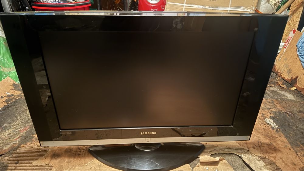 Telewizor Samsung LCD LE 32S71B  HDMI