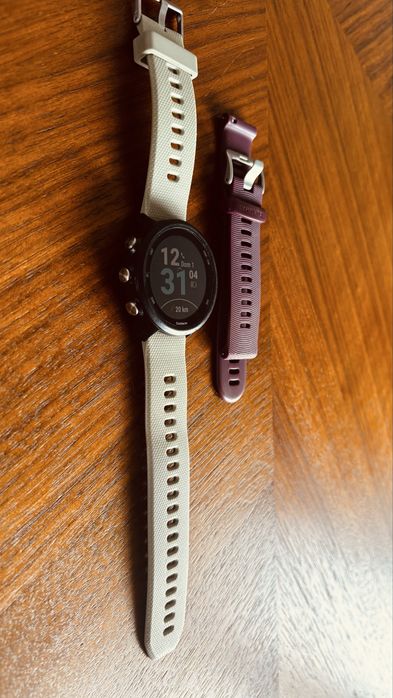 Garmin Forerruner 245