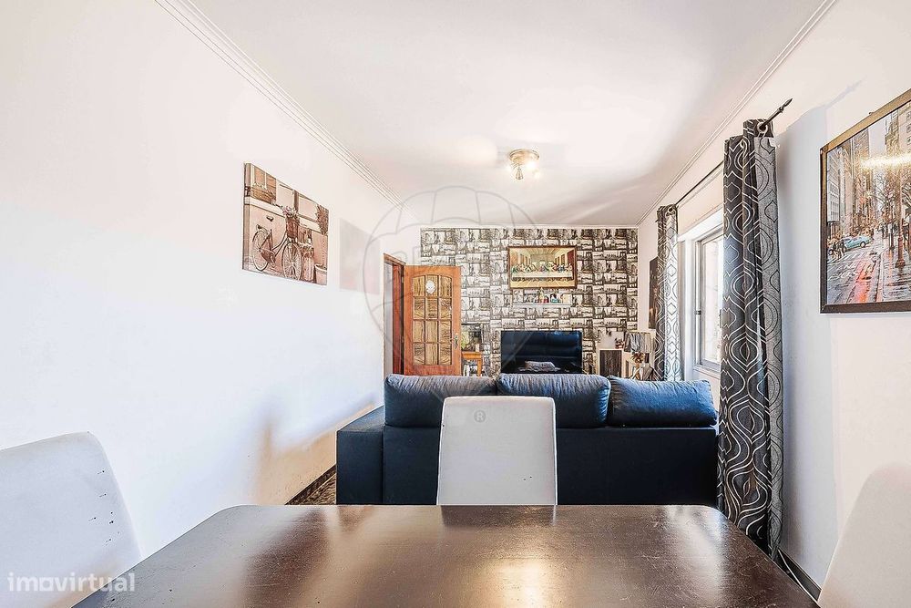 Apartamento T2 para venda