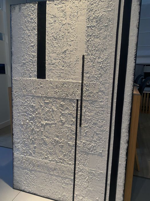 Obraz strukturalny 100x150