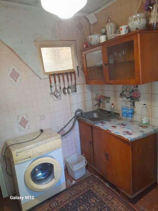 Оренда двокімнатної квартири перший поверх