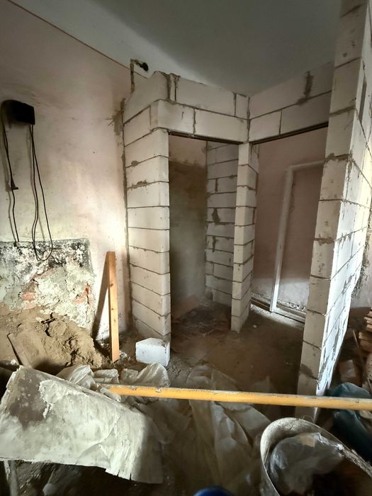 Продаж 2-кімнатної квартири у  м. Стрий по вул.Зубенка