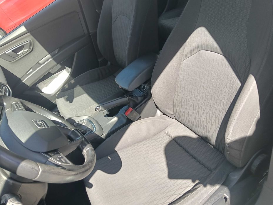 Seat Leon 1.6 tdi