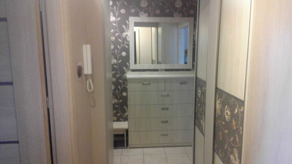 Mieszkanie w centrum Wyszkowa 60,71 m2