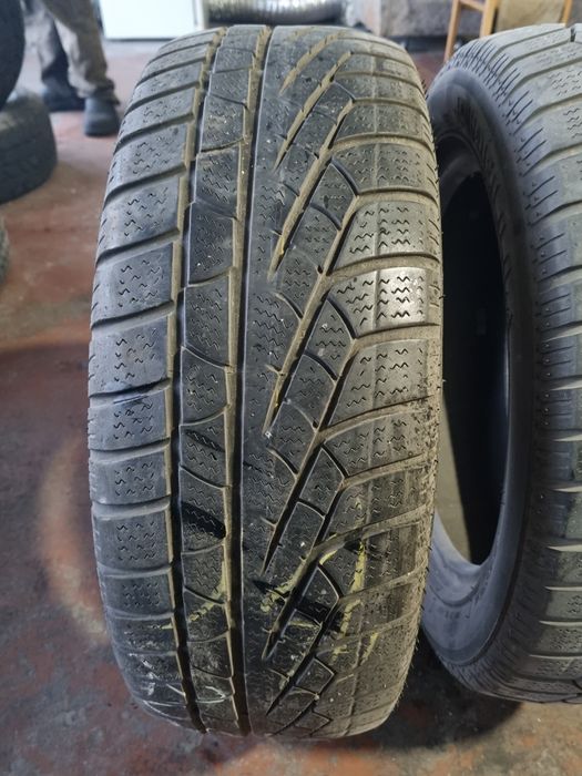 205/55/16, зимні шини, пара.