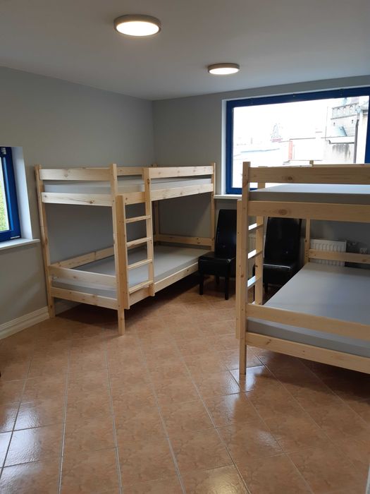 Kwatery pracownicze, noclegi, pokoje