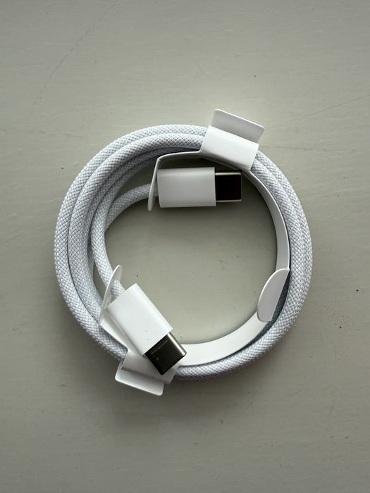 Kabel USB-C - Lightning APPLE